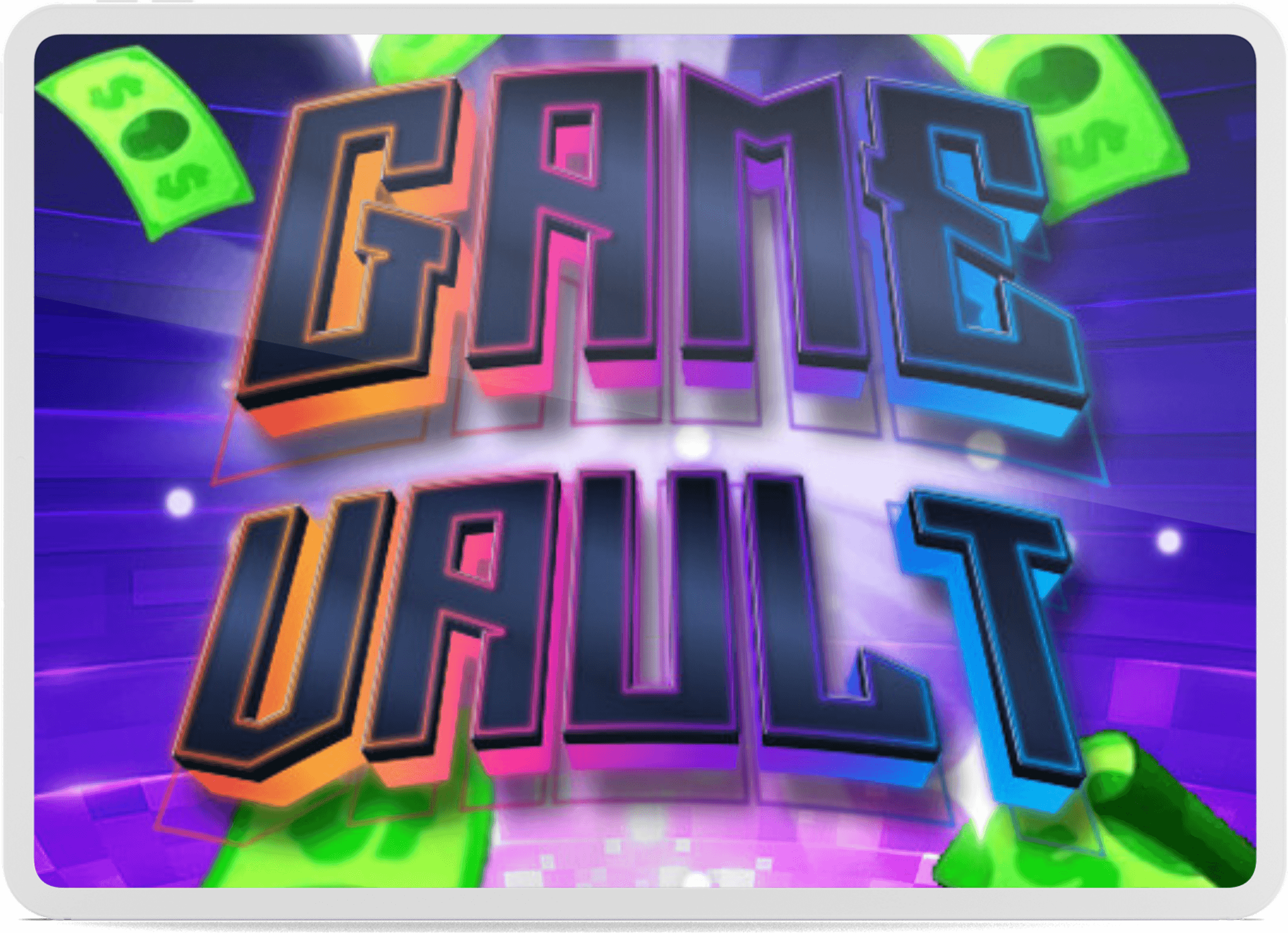 GameVault