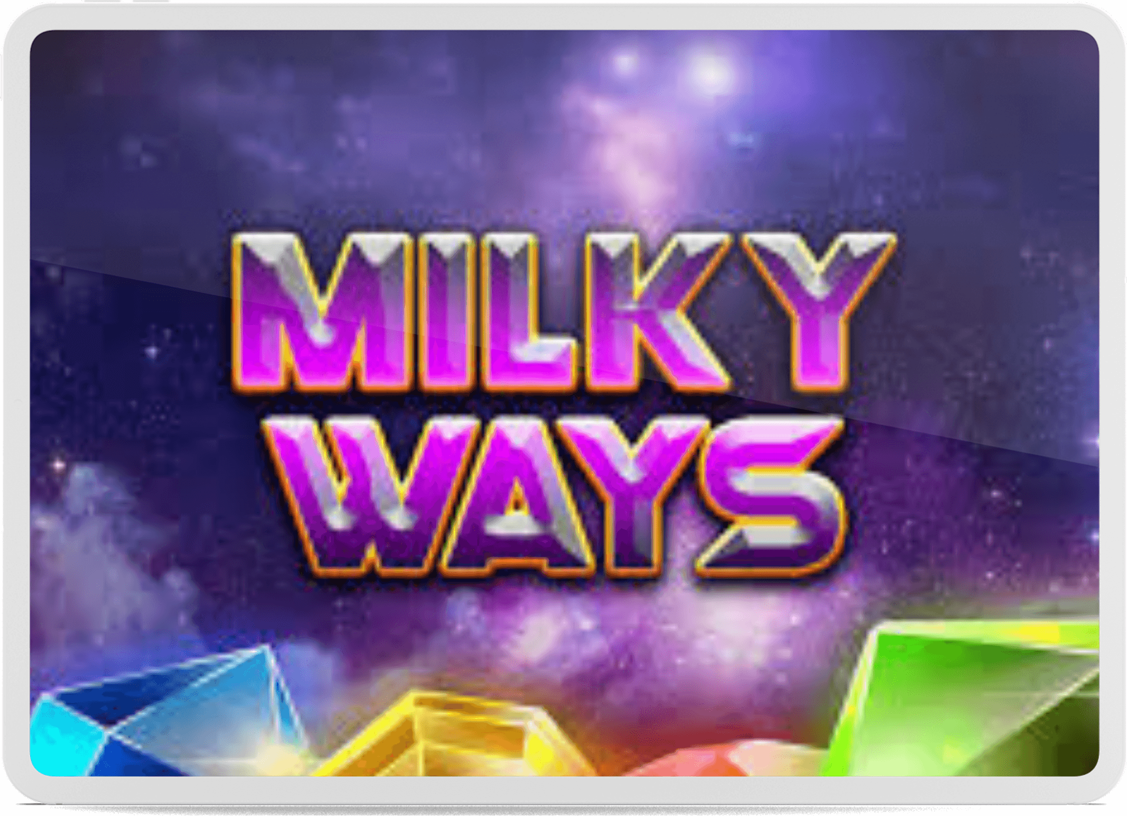 MilkyWay