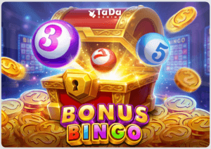Bonus Bingo