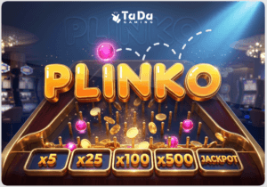 Plinko
