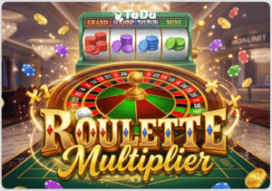 Roulette Multiplier